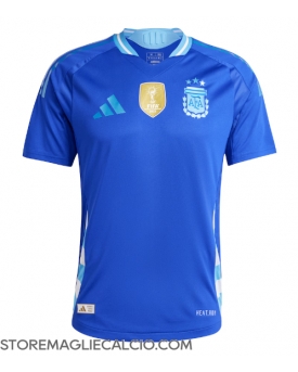 Argentina Maglia Gara Trasferta Repliche Copa America 2024